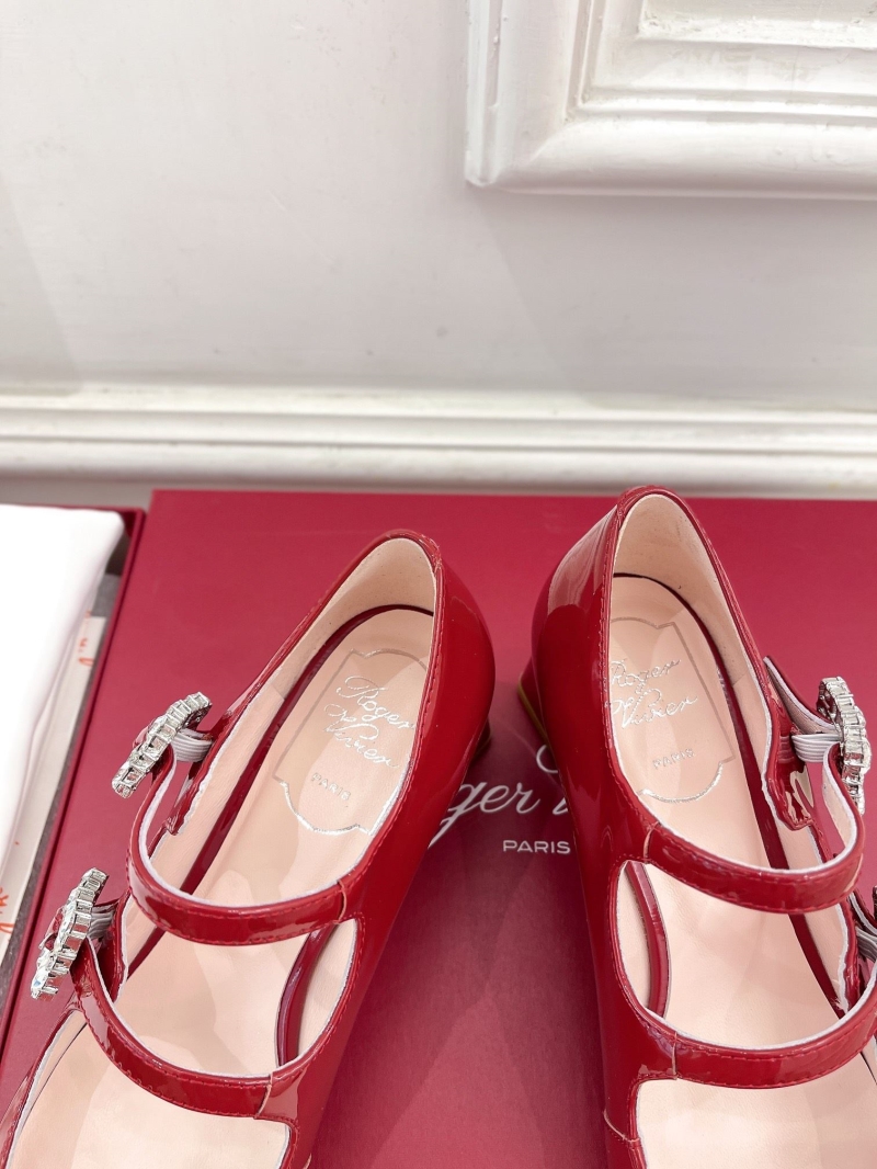 Roger Vivier High Heels